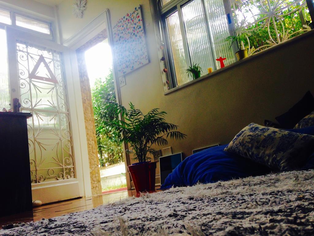 Sp Hostel São Paulo Eksteriør billede