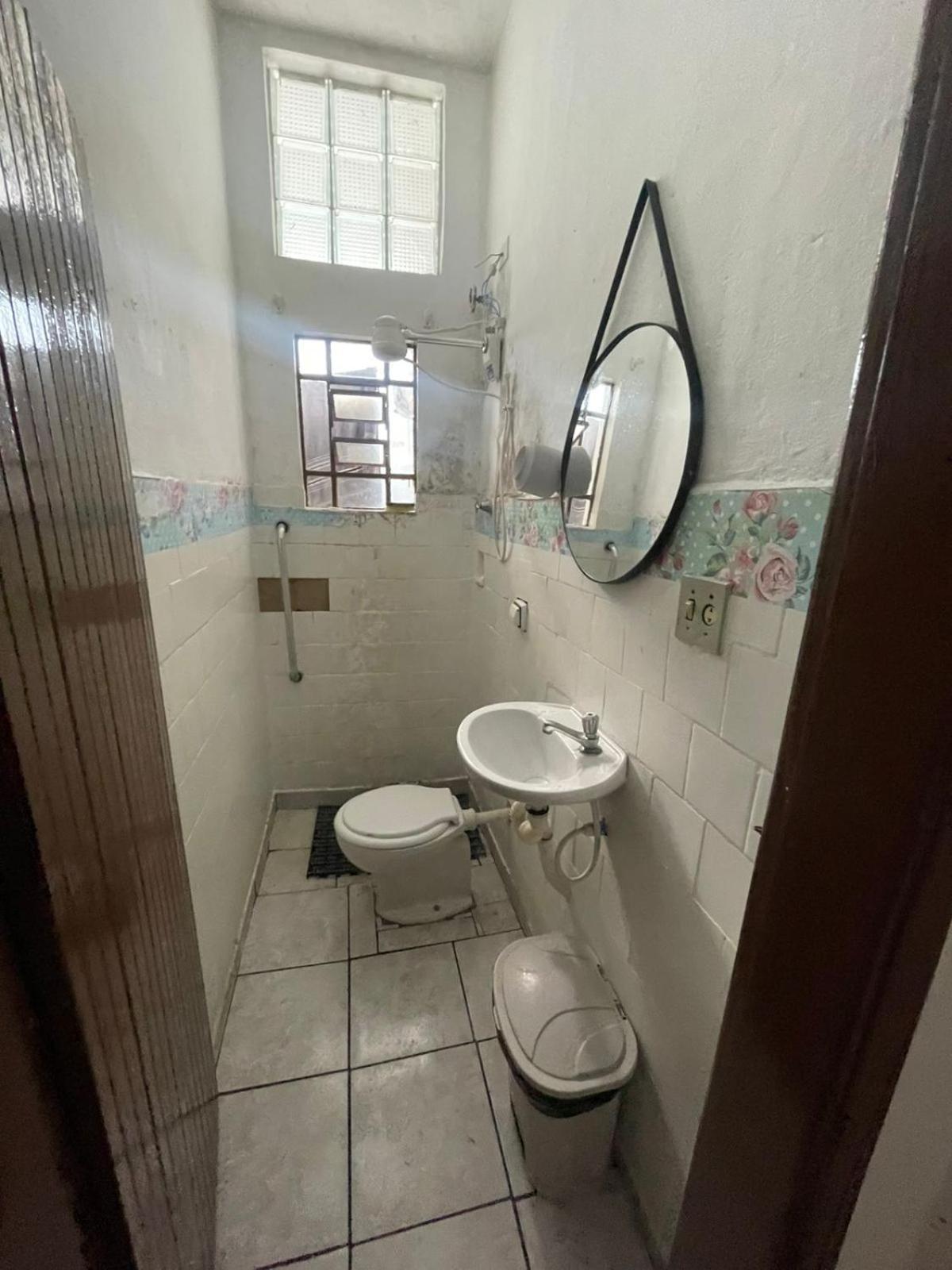 Sp Hostel São Paulo Eksteriør billede
