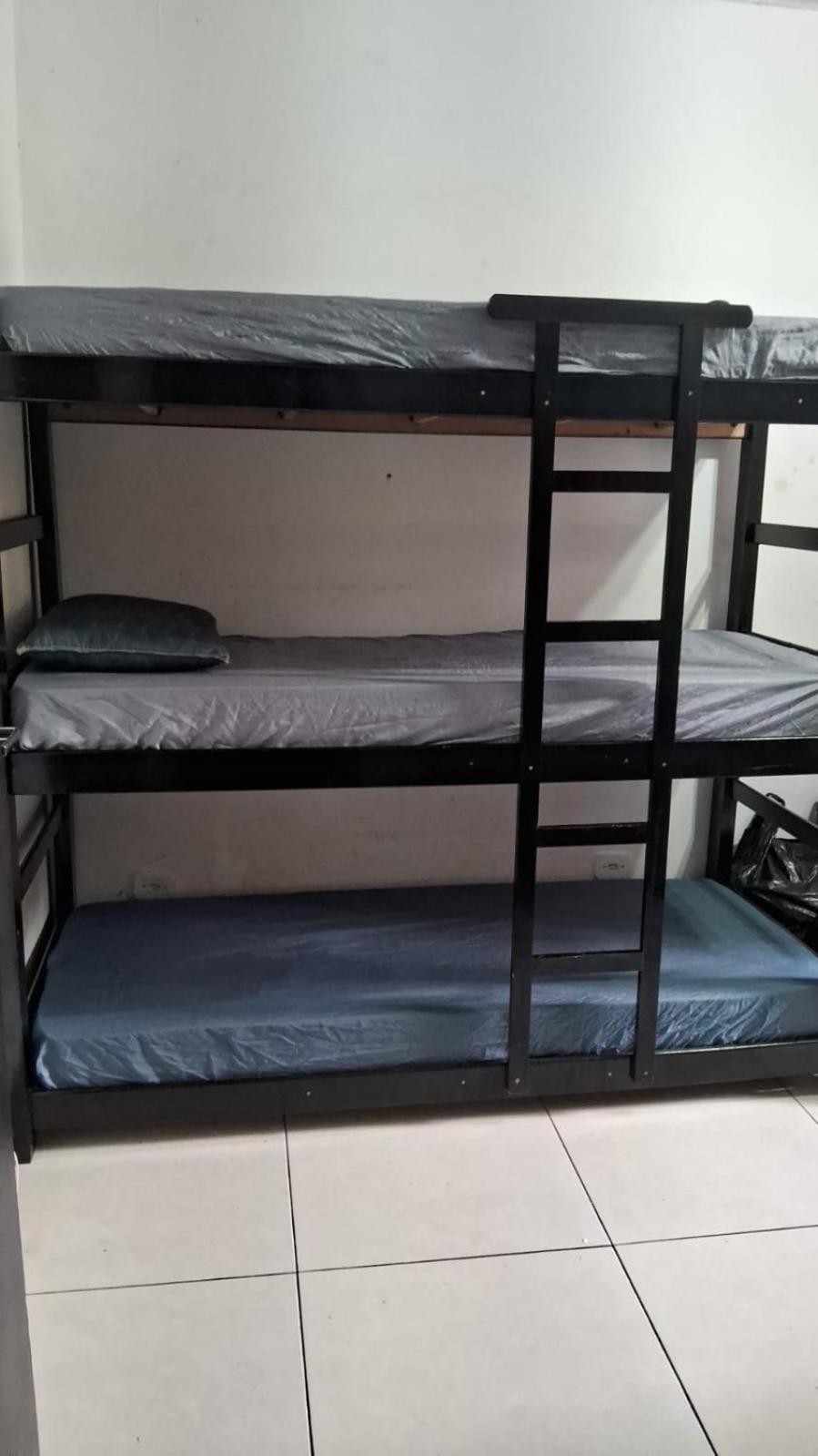 Sp Hostel São Paulo Eksteriør billede