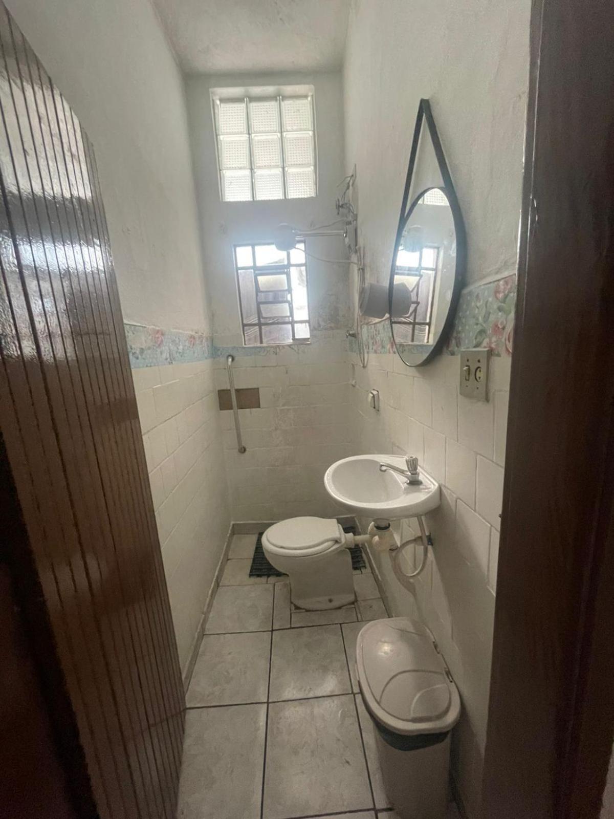 Sp Hostel São Paulo Eksteriør billede