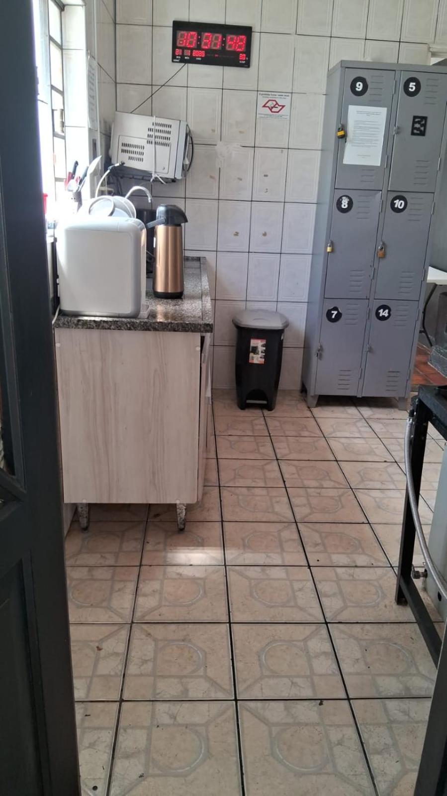 Sp Hostel São Paulo Eksteriør billede