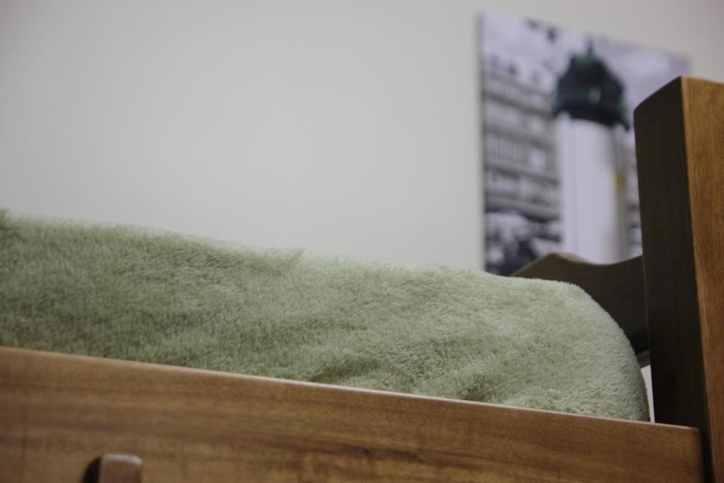 Sp Hostel São Paulo Værelse billede