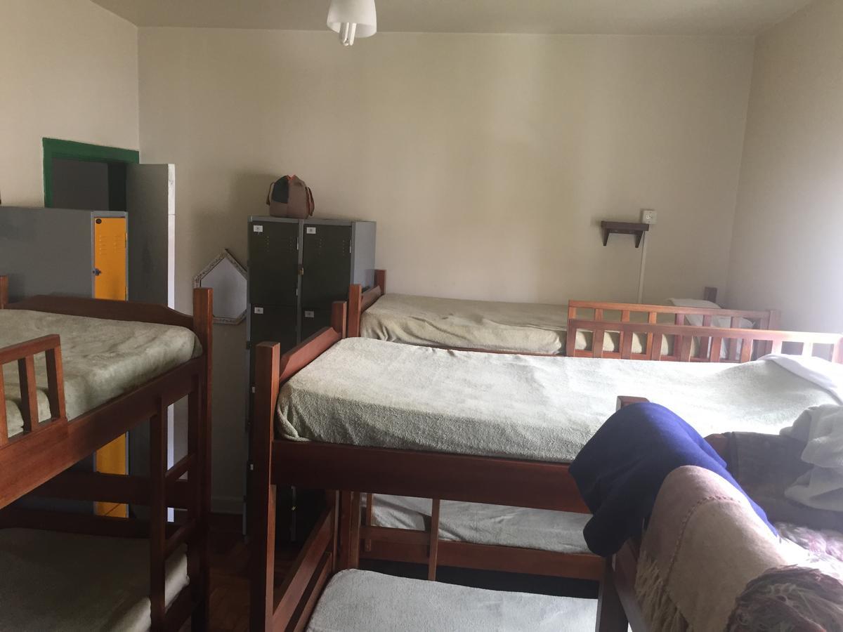 Sp Hostel São Paulo Eksteriør billede