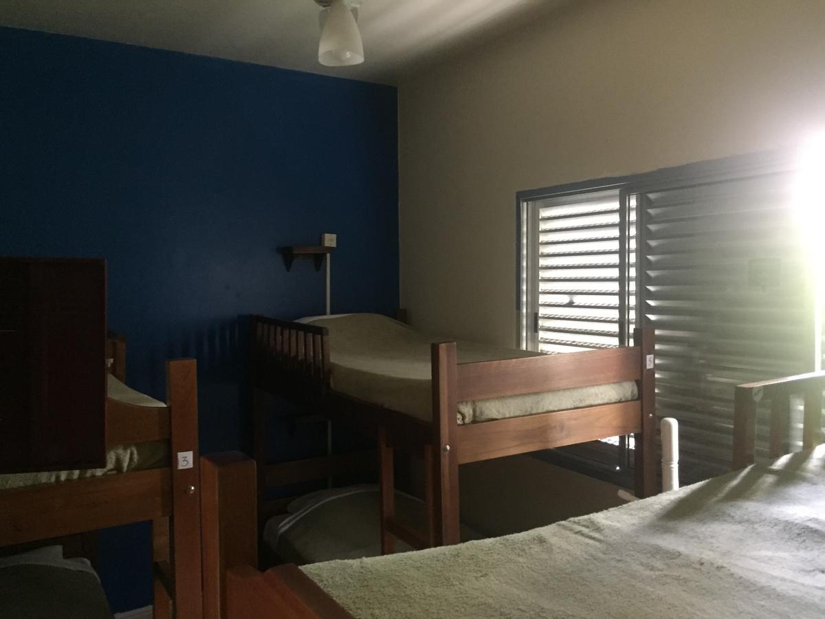 Sp Hostel São Paulo Eksteriør billede
