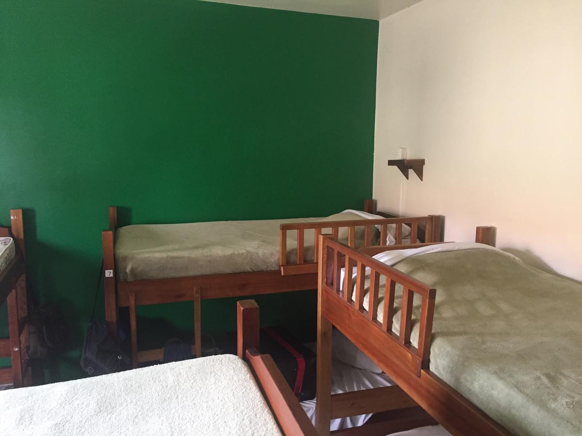 Sp Hostel São Paulo Eksteriør billede