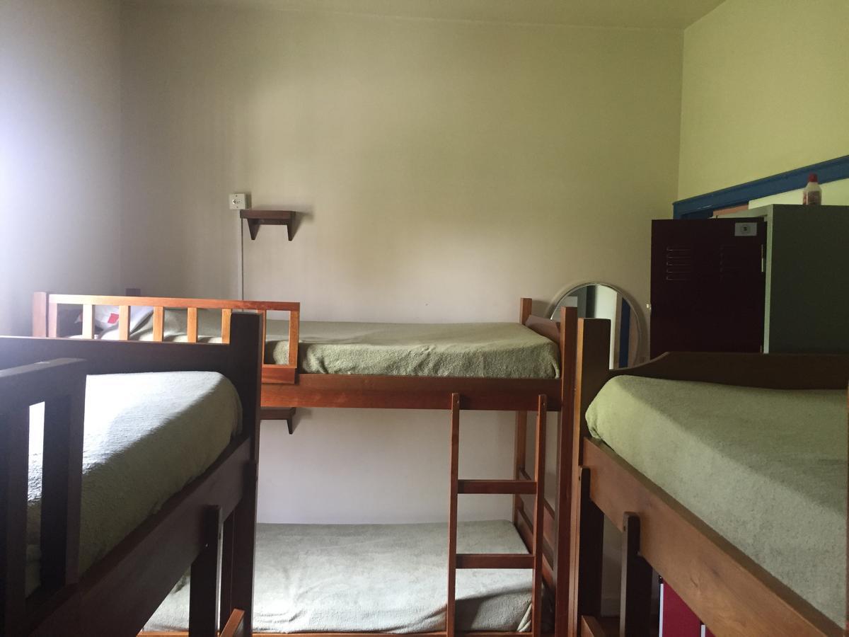 Sp Hostel São Paulo Eksteriør billede