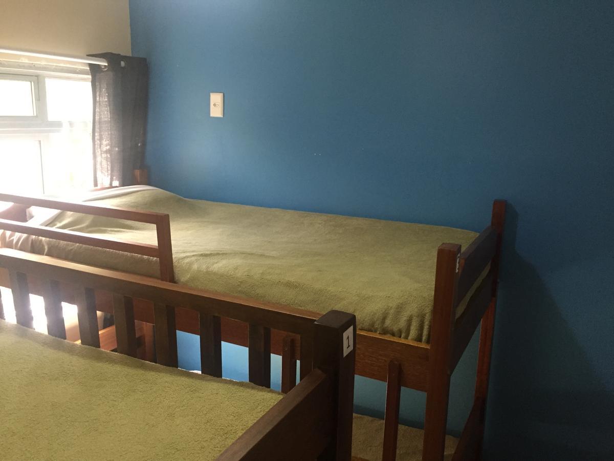 Sp Hostel São Paulo Eksteriør billede