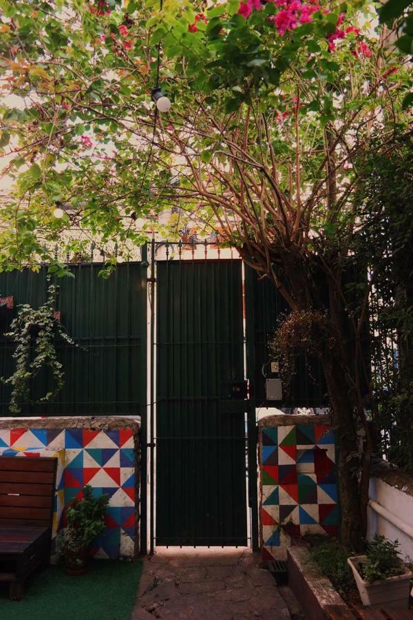 Sp Hostel São Paulo Eksteriør billede