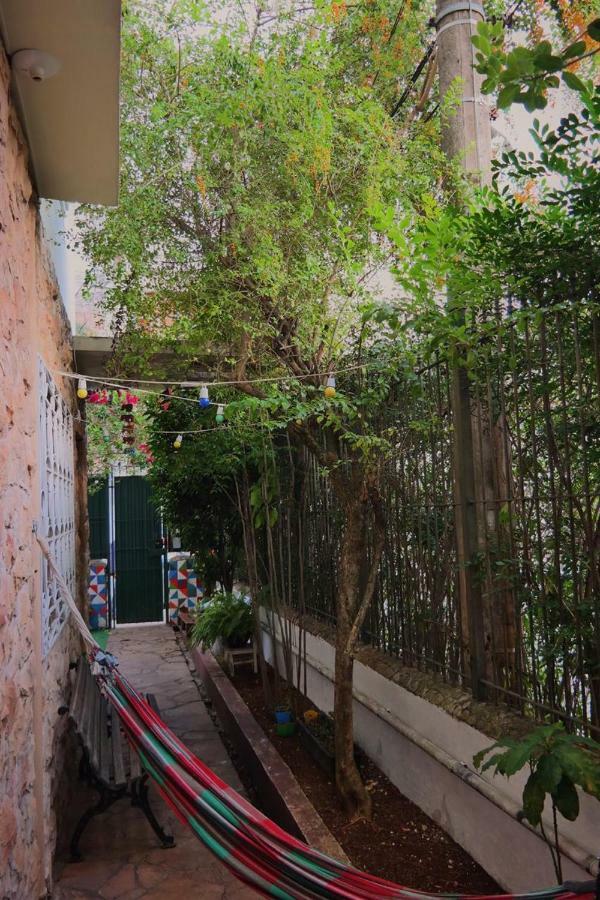 Sp Hostel São Paulo Eksteriør billede