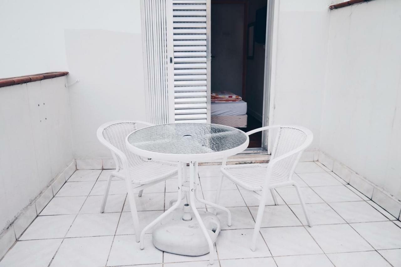 Sp Hostel São Paulo Eksteriør billede